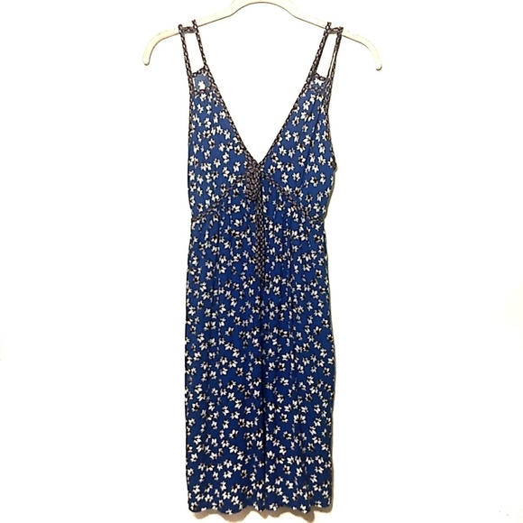 Xhilaration Dresses & Skirts - Xhilaration | NWT Boho Style Floral Dress